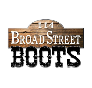 Broad Street Boots