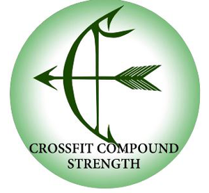 Crossfit Compound Strength