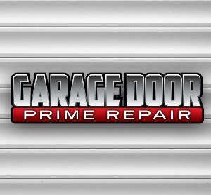 Garage Door Prime Repair