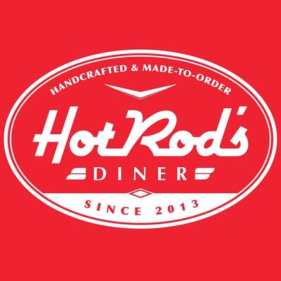 Better Hometown Business Atlanta Hot Rod's Diner in Social Circle GA