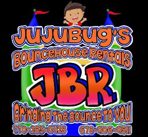 Better Hometown Business Atlanta JuJuBug's BounceHouse Rentals in Monroe GA
