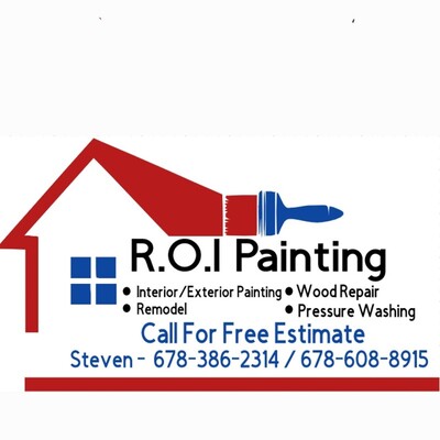 R.O.I Painting