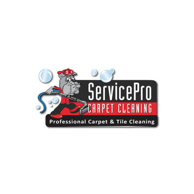 ServicePro Carpet Cleaning