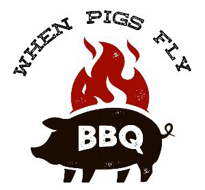 Better Hometown Business Atlanta When Pigs Fly BBQ in Monroe GA