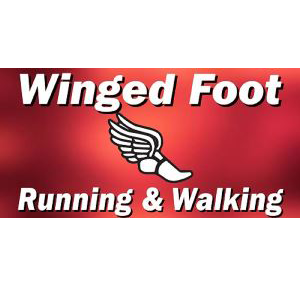 Better Hometown Business Atlanta Winged Foot Running & Walking in Monroe GA