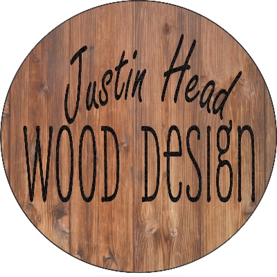 Justin Head Wood Design