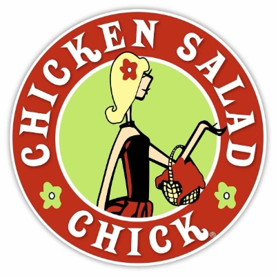 Better Hometown Business Atlanta Chicken Salad Chick in Loganville GA