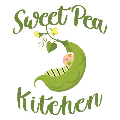 Sweet Pea Kitchen