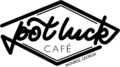 Better Hometown Business Atlanta Pot Luck Cafe in Monroe GA