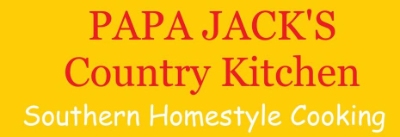 Papa Jack's Country Cooking
