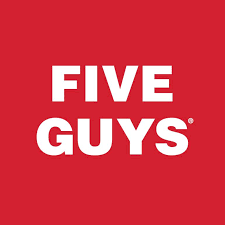 Five Guys