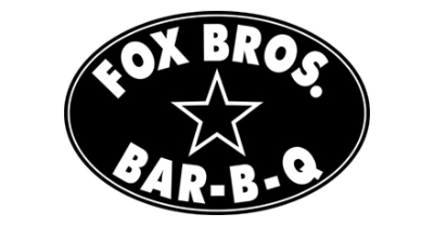 Fox Bros. Bar-B-Que Que-osk