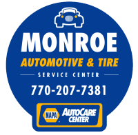 Better Hometown Business Atlanta Monroe Automotive and Tire in Monroe GA