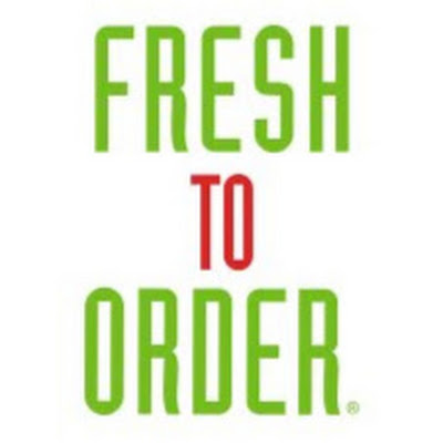 Fresh To Order - Midtown