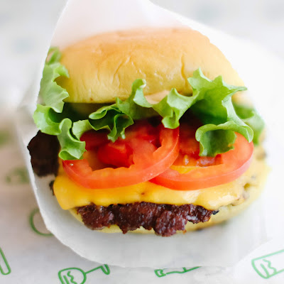 Better Hometown Business Atlanta Shake Shack Old Fourth Ward in Atlanta GA