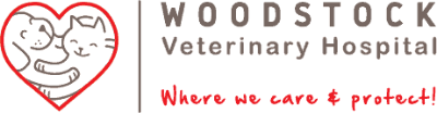 Woodstock Veterinary Hospital