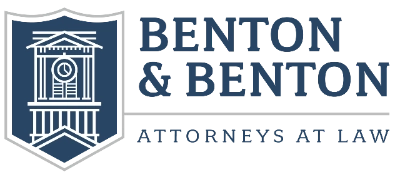 Benton & Benton Law