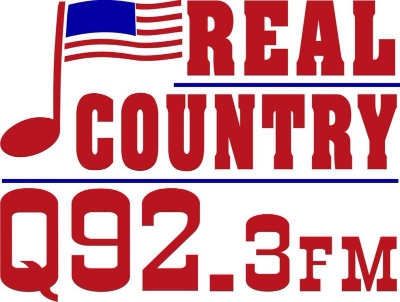 Real Country Q92.3 FM