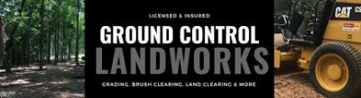 Ground Control Landworks