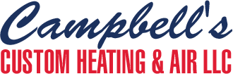 Campbell's Custom Heating & air