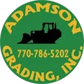 Adamson Grading