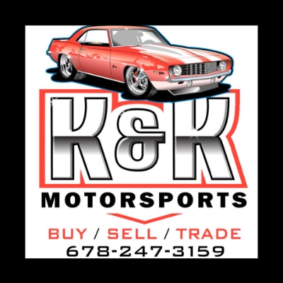 K & K Motorsports