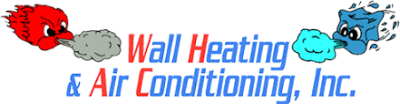 Wall Heating & Air Conditioning, Inc.