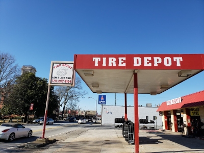 Tire Depot