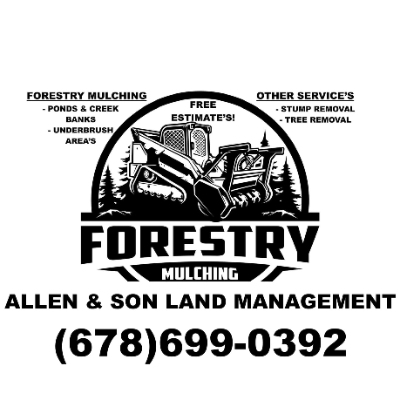 Allen and Son Land Management