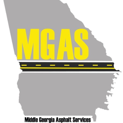 Middle Georgia Asphalt Service LLC