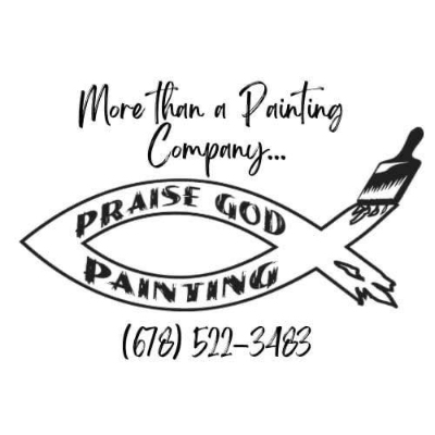 Praise God Painting LLC