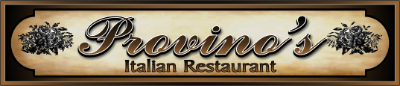 Better Hometown Business Atlanta Provino's Italian Restaurant in Snellville GA