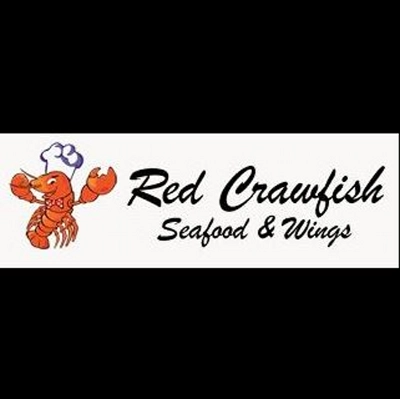 Red Crawfish