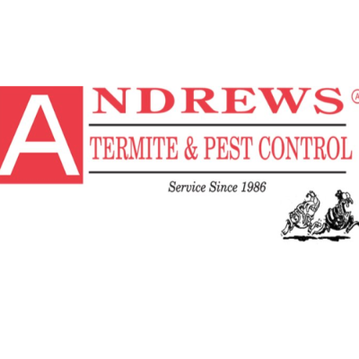 Andrews Termite & Pest Control Inc.