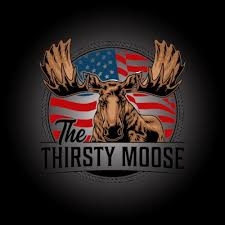 The Thirsty Moose