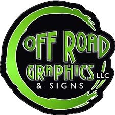 Off Road Graphics