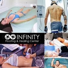 Infinity Floating & Healing Center