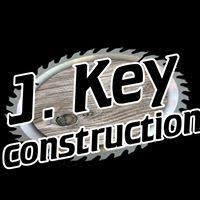 j key construction