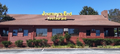 Better Hometown Business Atlanta Journey's End Restaurant in Loganville GA