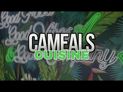 Cameals Cuisine