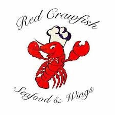 Red Crawfish