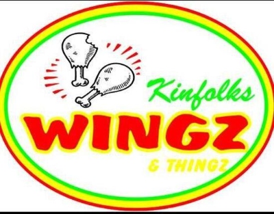 Kinfolks Wingz and Thingz