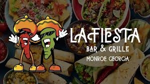 La Fiesta Grille