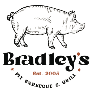 Bradley's Real Pit Barbecue