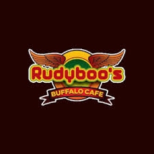 Rudyboo's Buffalo Café