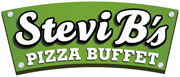 Better Hometown Business Atlanta Stevi B's Pizza Buffet in Covington GA