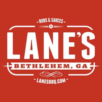 Lane's BBQ