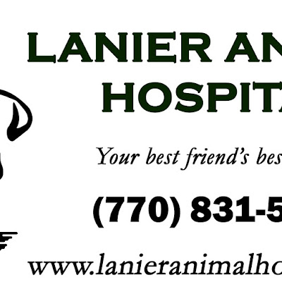 Lanier Animal Hospital