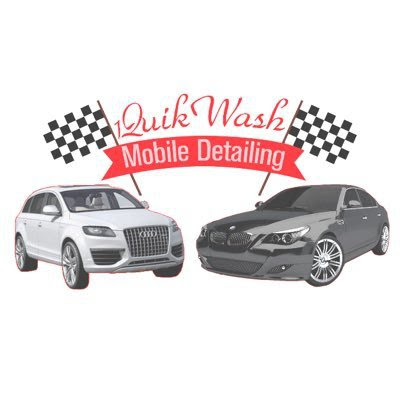 Better Hometown Business Atlanta 1QuikWash Mobile Detailing in Atlanta GA