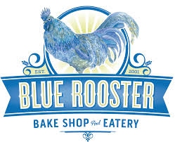 Blue Rooster Bake Shop & Eatery